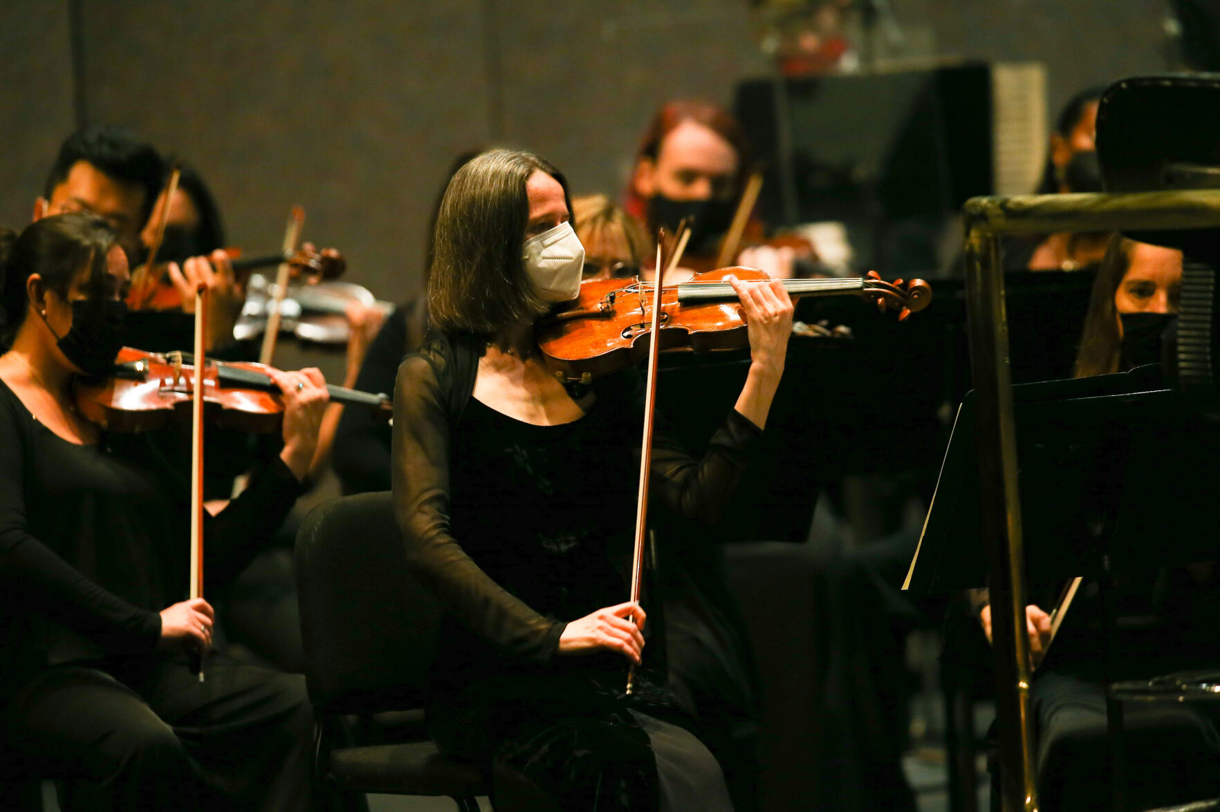 Tulsa Symphony
